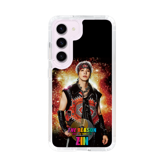 スリムプロテクションケース［ EXILE LIVE TOUR 2025 "THE REASON" - ZIN ］