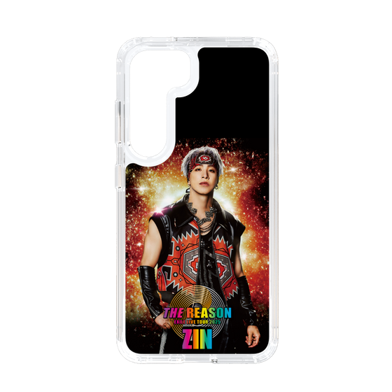 スリムプロテクションケース［ EXILE LIVE TOUR 2025 "THE REASON" - ZIN ］