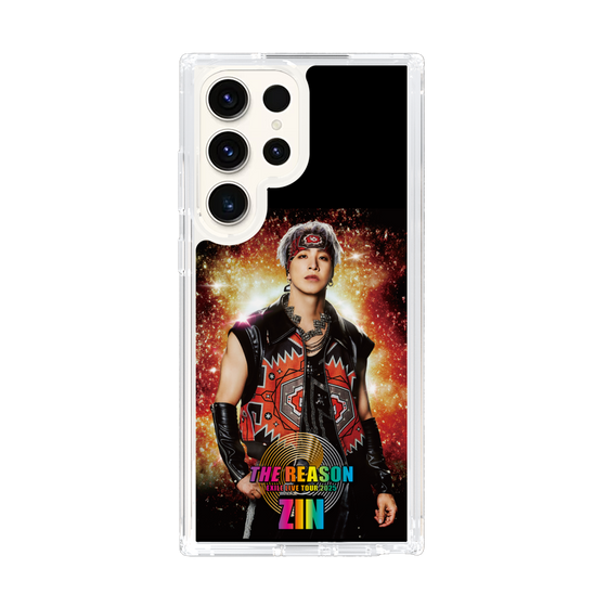スリムプロテクションケース［ EXILE LIVE TOUR 2025 "THE REASON" - ZIN ］