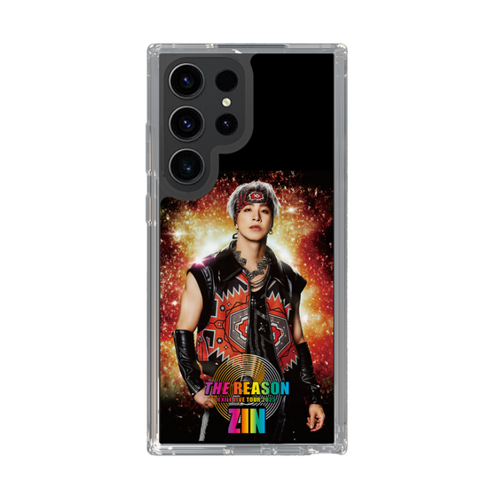 スリムプロテクションケース［ EXILE LIVE TOUR 2025 "THE REASON" - ZIN ］