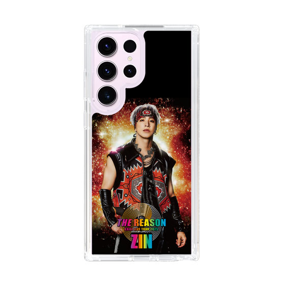 スリムプロテクションケース［ EXILE LIVE TOUR 2025 "THE REASON" - ZIN ］