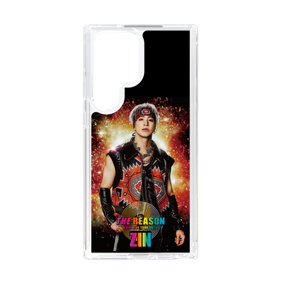 スリムプロテクションケース［ EXILE LIVE TOUR 2025 "THE REASON" - ZIN ］
