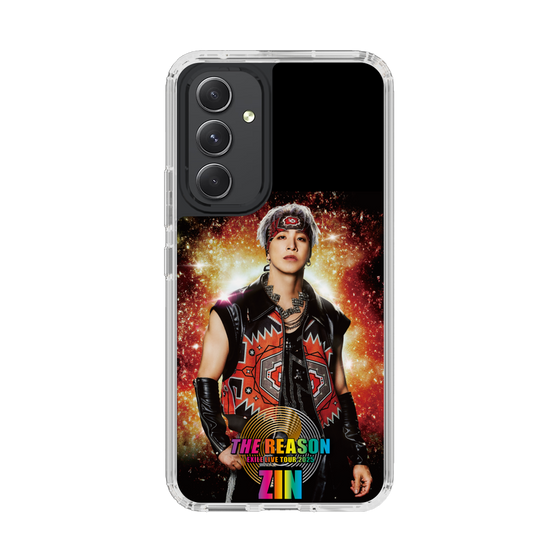 スリムプロテクションケース［ EXILE LIVE TOUR 2025 "THE REASON" - ZIN ］