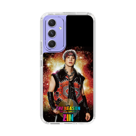 スリムプロテクションケース［ EXILE LIVE TOUR 2025 "THE REASON" - ZIN ］