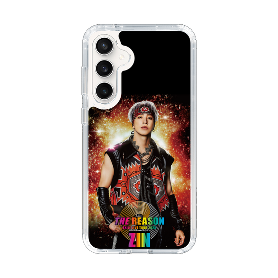 スリムプロテクションケース［ EXILE LIVE TOUR 2025 "THE REASON" - ZIN ］
