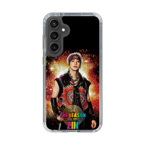 スリムプロテクションケース［ EXILE LIVE TOUR 2025 "THE REASON" - ZIN ］