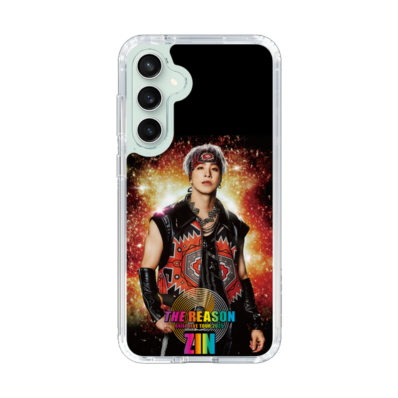 スリムプロテクションケース［ EXILE LIVE TOUR 2025 "THE REASON" - ZIN ］