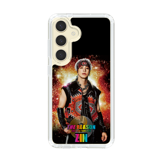 スリムプロテクションケース［ EXILE LIVE TOUR 2025 "THE REASON" - ZIN ］