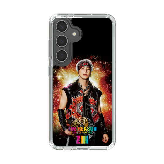 スリムプロテクションケース［ EXILE LIVE TOUR 2025 "THE REASON" - ZIN ］