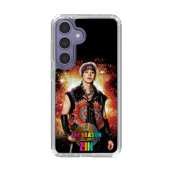 スリムプロテクションケース［ EXILE LIVE TOUR 2025 "THE REASON" - ZIN ］