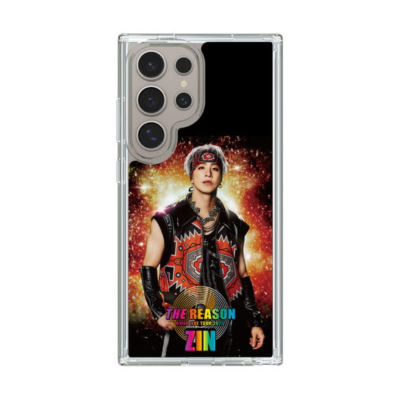 スリムプロテクションケース［ EXILE LIVE TOUR 2025 "THE REASON" - ZIN ］