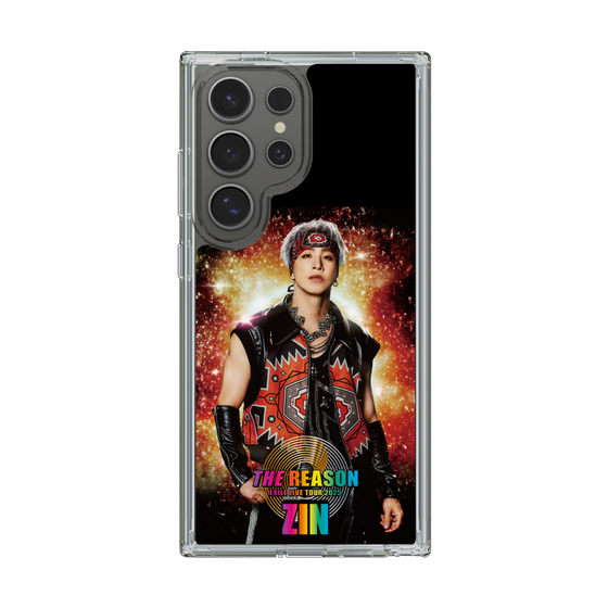 スリムプロテクションケース［ EXILE LIVE TOUR 2025 "THE REASON" - ZIN ］
