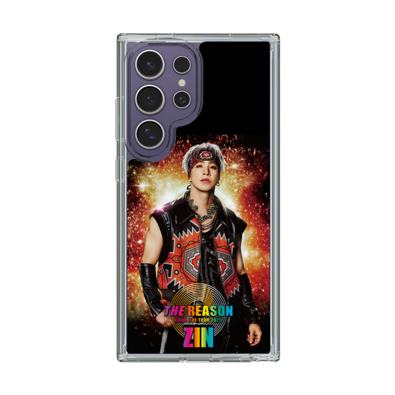 スリムプロテクションケース［ EXILE LIVE TOUR 2025 "THE REASON" - ZIN ］