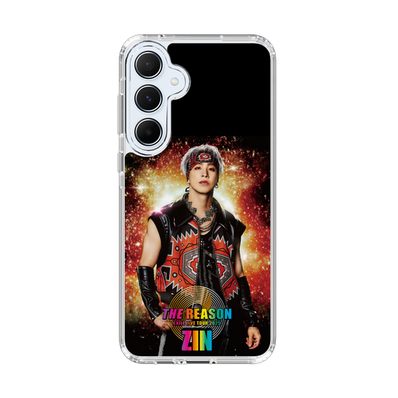 スリムプロテクションケース［ EXILE LIVE TOUR 2025 "THE REASON" - ZIN ］