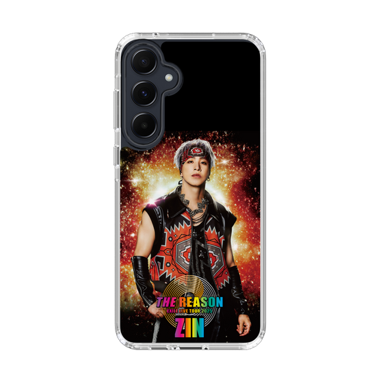 スリムプロテクションケース［ EXILE LIVE TOUR 2025 "THE REASON" - ZIN ］