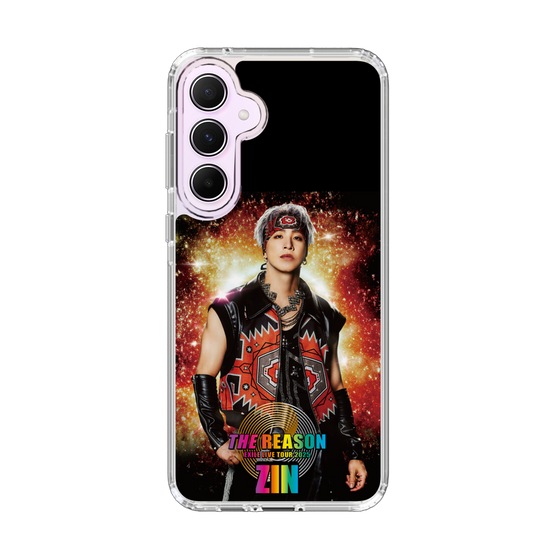 スリムプロテクションケース［ EXILE LIVE TOUR 2025 "THE REASON" - ZIN ］
