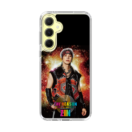 スリムプロテクションケース［ EXILE LIVE TOUR 2025 "THE REASON" - ZIN ］