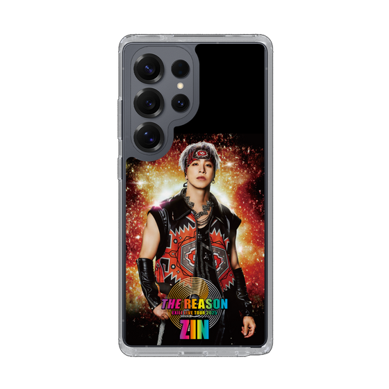 スリムプロテクションケース［ EXILE LIVE TOUR 2025 "THE REASON" - ZIN ］
