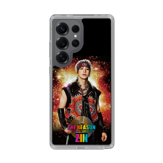スリムプロテクションケース［ EXILE LIVE TOUR 2025 "THE REASON" - ZIN ］