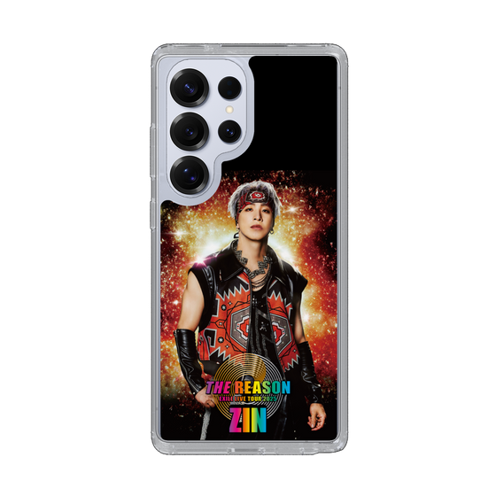 スリムプロテクションケース［ EXILE LIVE TOUR 2025 "THE REASON" - ZIN ］