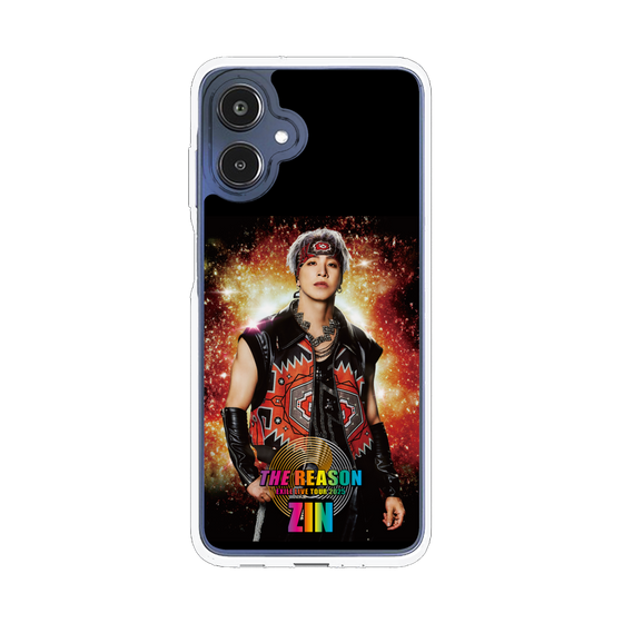 スリムプロテクションケース［ EXILE LIVE TOUR 2025 "THE REASON" - ZIN ］