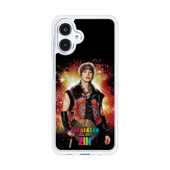 スリムプロテクションケース［ EXILE LIVE TOUR 2025 "THE REASON" - ZIN ］