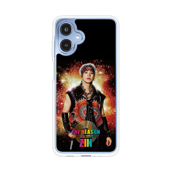 スリムプロテクションケース［ EXILE LIVE TOUR 2025 "THE REASON" - ZIN ］