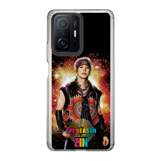 スリムプロテクションケース［ EXILE LIVE TOUR 2025 "THE REASON" - ZIN ］