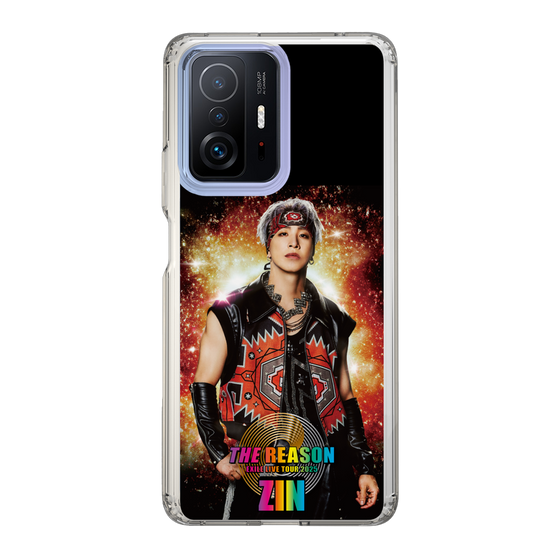 スリムプロテクションケース［ EXILE LIVE TOUR 2025 "THE REASON" - ZIN ］