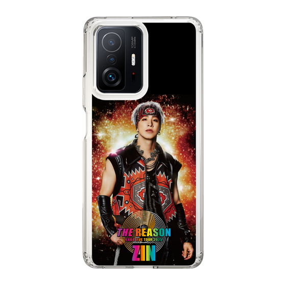 スリムプロテクションケース［ EXILE LIVE TOUR 2025 "THE REASON" - ZIN ］