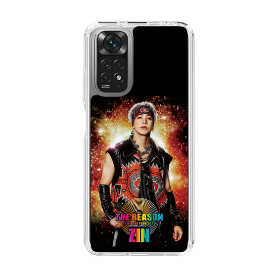 スリムプロテクションケース［ EXILE LIVE TOUR 2025 "THE REASON" - ZIN ］