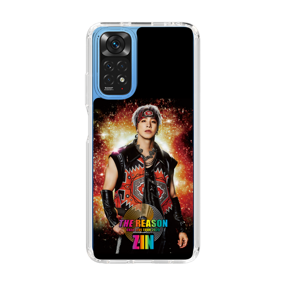 スリムプロテクションケース［ EXILE LIVE TOUR 2025 "THE REASON" - ZIN ］