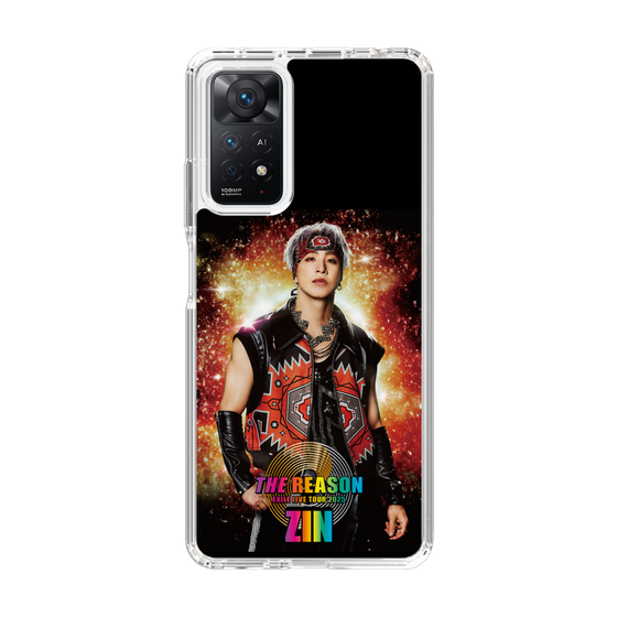 スリムプロテクションケース［ EXILE LIVE TOUR 2025 "THE REASON" - ZIN ］