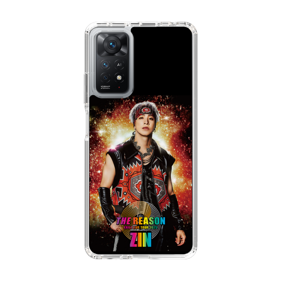 スリムプロテクションケース［ EXILE LIVE TOUR 2025 "THE REASON" - ZIN ］