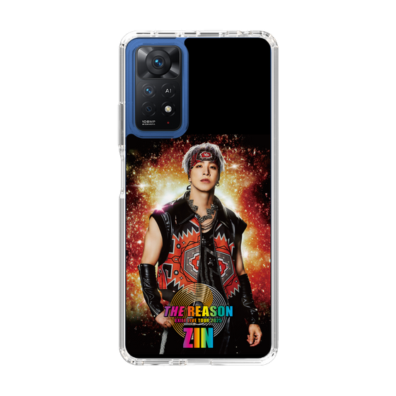 スリムプロテクションケース［ EXILE LIVE TOUR 2025 "THE REASON" - ZIN ］