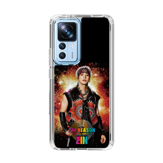 スリムプロテクションケース［ EXILE LIVE TOUR 2025 "THE REASON" - ZIN ］