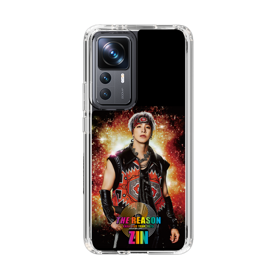 スリムプロテクションケース［ EXILE LIVE TOUR 2025 "THE REASON" - ZIN ］