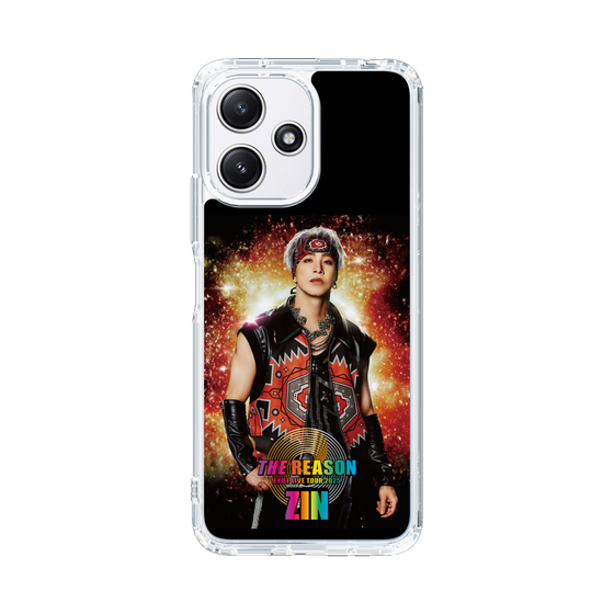 スリムプロテクションケース［ EXILE LIVE TOUR 2025 "THE REASON" - ZIN ］