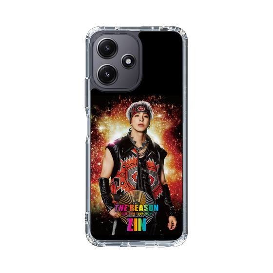 スリムプロテクションケース［ EXILE LIVE TOUR 2025 "THE REASON" - ZIN ］