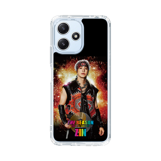 スリムプロテクションケース［ EXILE LIVE TOUR 2025 "THE REASON" - ZIN ］