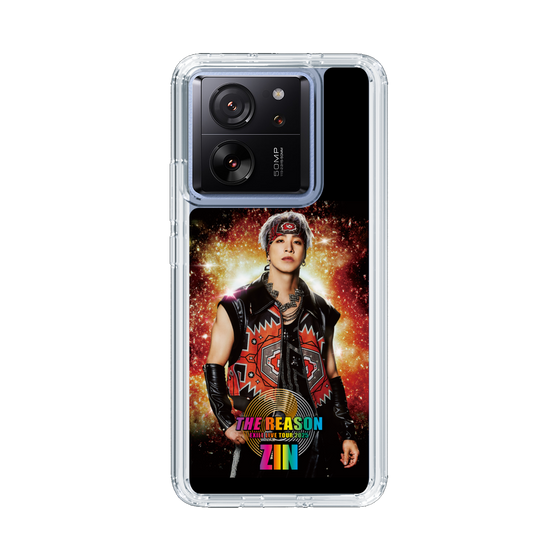 スリムプロテクションケース［ EXILE LIVE TOUR 2025 "THE REASON" - ZIN ］