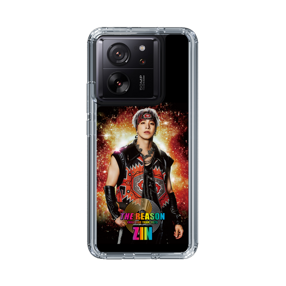 スリムプロテクションケース［ EXILE LIVE TOUR 2025 "THE REASON" - ZIN ］