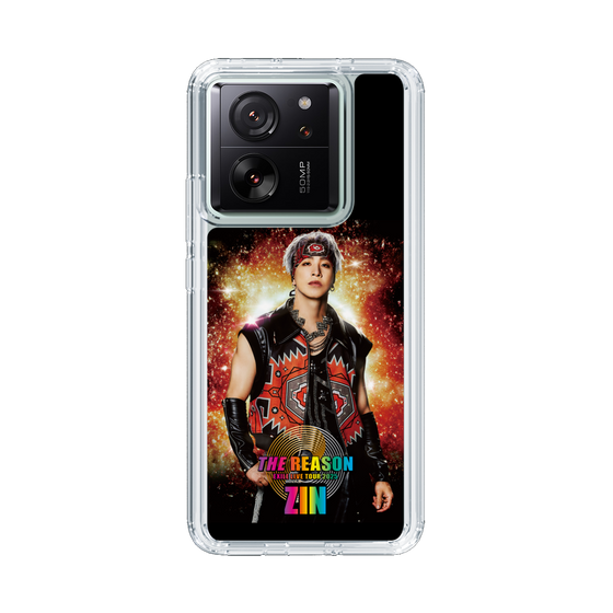 スリムプロテクションケース［ EXILE LIVE TOUR 2025 "THE REASON" - ZIN ］