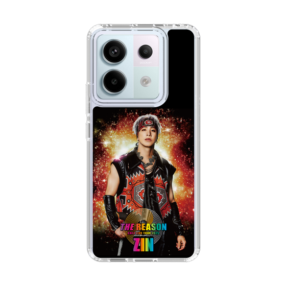 スリムプロテクションケース［ EXILE LIVE TOUR 2025 "THE REASON" - ZIN ］