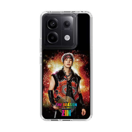 スリムプロテクションケース［ EXILE LIVE TOUR 2025 "THE REASON" - ZIN ］