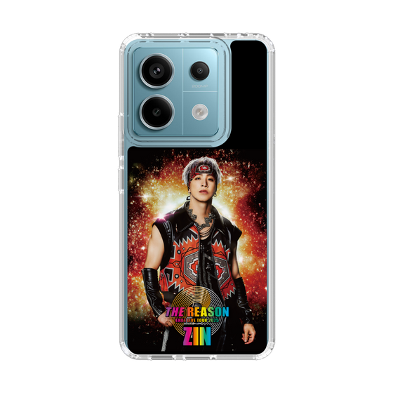 スリムプロテクションケース［ EXILE LIVE TOUR 2025 "THE REASON" - ZIN ］
