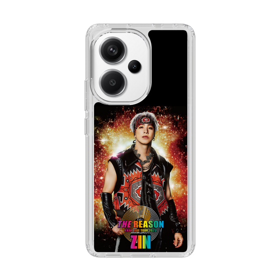 スリムプロテクションケース［ EXILE LIVE TOUR 2025 "THE REASON" - ZIN ］