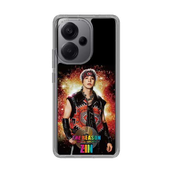 スリムプロテクションケース［ EXILE LIVE TOUR 2025 "THE REASON" - ZIN ］