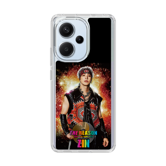 スリムプロテクションケース［ EXILE LIVE TOUR 2025 "THE REASON" - ZIN ］