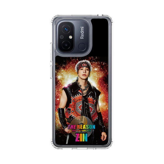 スリムプロテクションケース［ EXILE LIVE TOUR 2025 "THE REASON" - ZIN ］